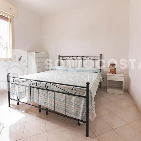Apartman Baglivi's Flat *