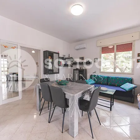 Apartman Baglivi's Flat Torre Specchia Ruggeri