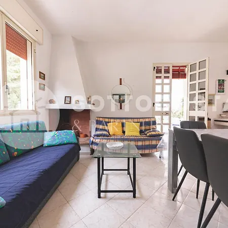 Apartman Baglivi's Flat