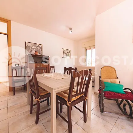 Baglivi's Flat