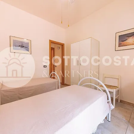 Baglivi's Flat Apartman