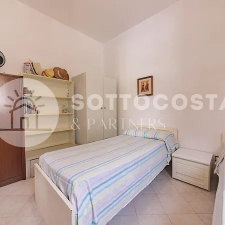 Baglivi's Flat Apartment