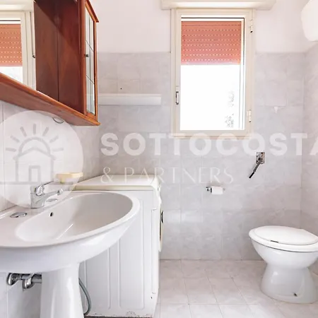 Apartman Baglivi's Flat *