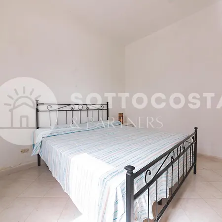 Baglivi's Flat Torre Specchia Ruggeri