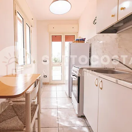 Baglivi's Flat Apartman