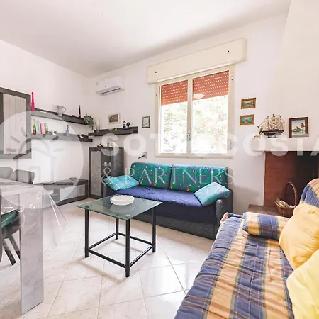 Apartman Baglivi's Flat *