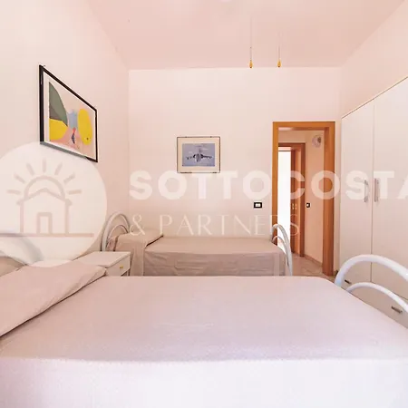 Apartman Baglivi's Flat