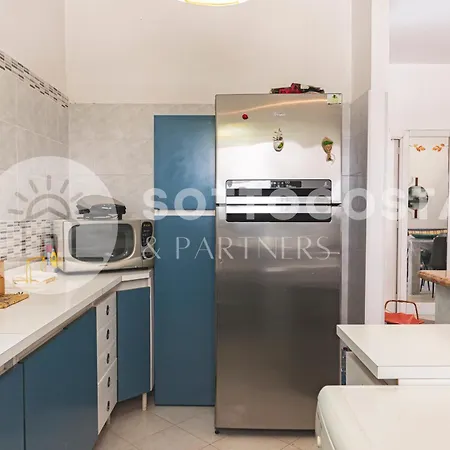 Baglivi's Flat Apartman