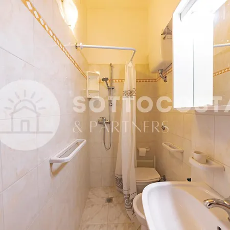 Baglivi's Flat Torre Specchia Ruggeri