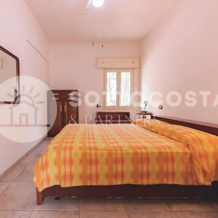 Baglivi's Flat Apartman