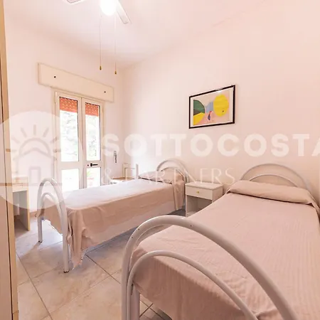 Baglivi's Flat Torre Specchia Ruggeri