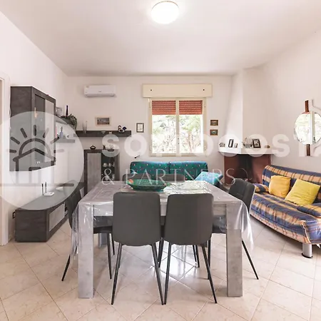 Baglivi's Flat *