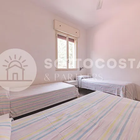 Baglivi's Flat Apartman *
