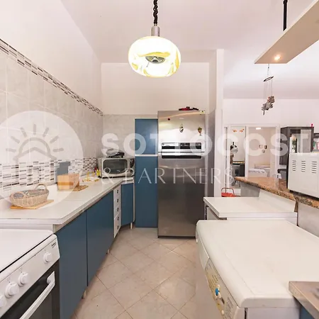 Baglivi's Flat * Torre Specchia Ruggeri
