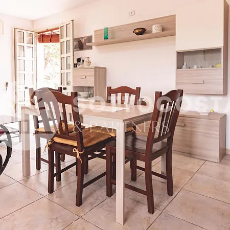 Apartman Baglivi's Flat Torre Specchia Ruggeri