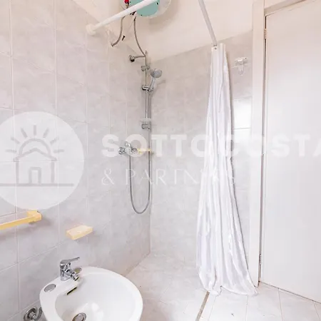 Baglivi's Flat Apartman Torre Specchia Ruggeri