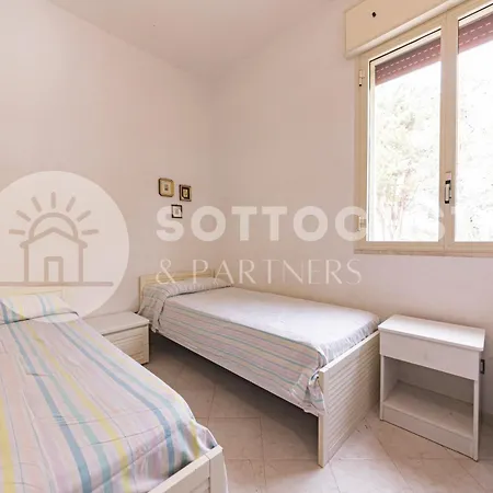 Baglivi's Flat Torre Specchia Ruggeri
