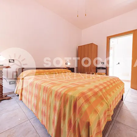 Apartman Baglivi's Flat *