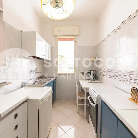 Baglivi's Flat * Torre Specchia Ruggeri