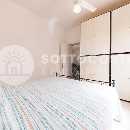 Apartman Baglivi's Flat Torre Specchia Ruggeri