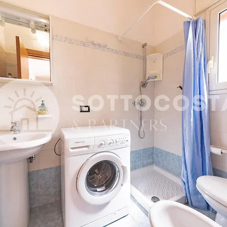 Baglivi's Flat Apartman