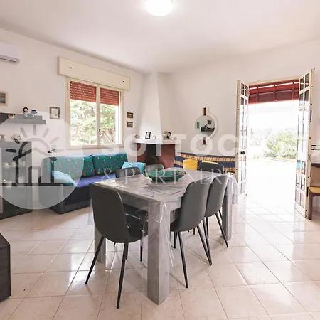Baglivi's Flat * Torre Specchia Ruggeri
