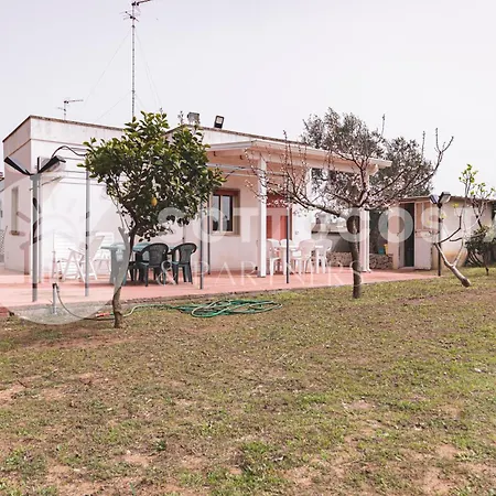 Baglivi's Flat Apartman