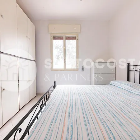 Baglivi's Flat Appartement *