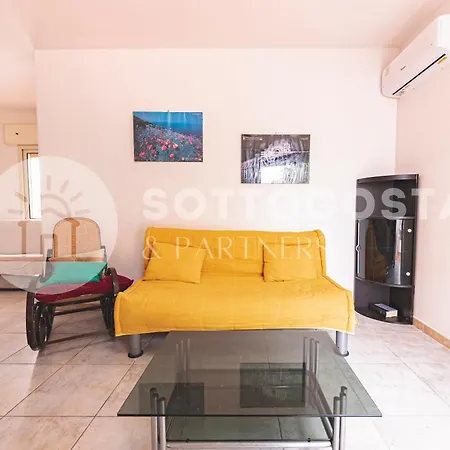 Baglivi's Flat * توري سبيشيا روجيري