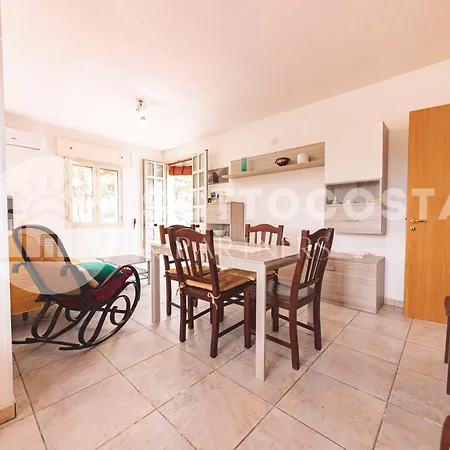 Baglivi's Flat Torre Specchia Ruggeri