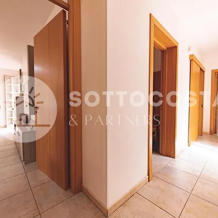 Baglivi's Flat Апартаменты *