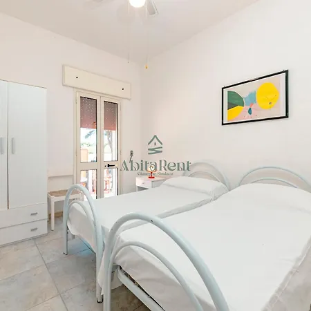 Baglivi's Flat *