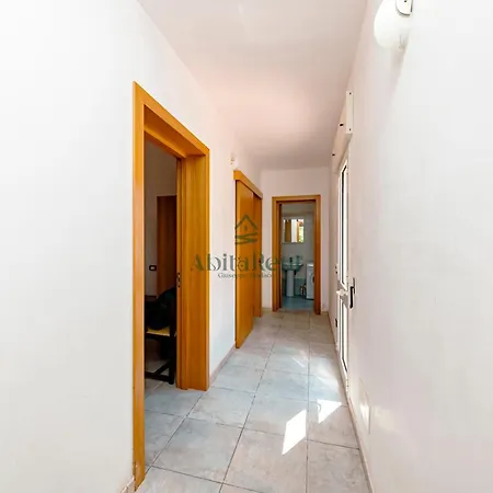 Appartamento Baglivi's Flat Torre Specchia Ruggeri