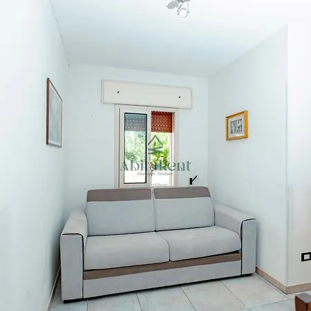 Baglivi's Flat * Torre Specchia Ruggeri
