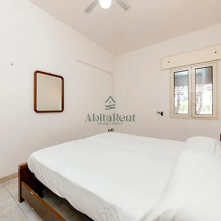 Appartamento Baglivi's Flat