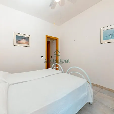 Baglivi's Flat Appartamento *