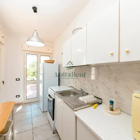 Appartamento Baglivi's Flat *