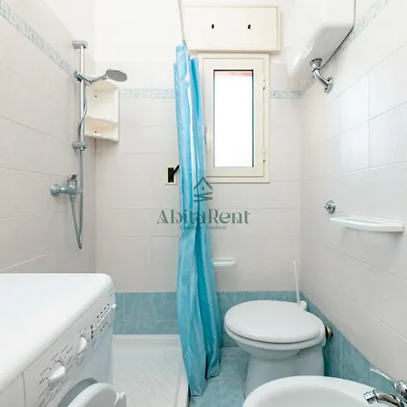 Baglivi's Flat Apartment