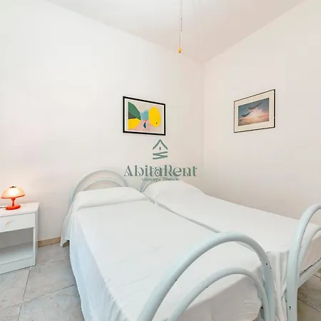 Baglivi's Flat * Torre Specchia Ruggeri
