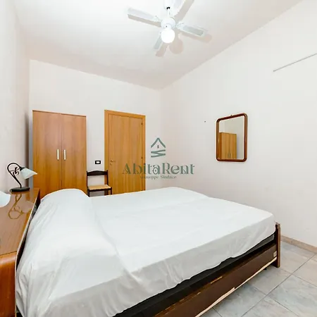 Διαμέρισμα Baglivi's Flat
