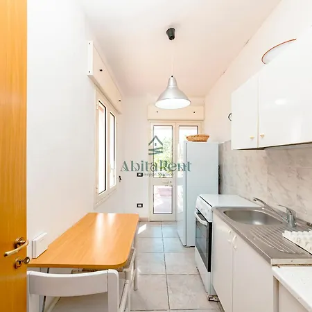 Apartment Baglivi's Flat Torre Specchia Ruggeri