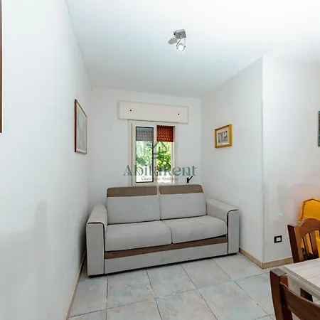Διαμέρισμα Baglivi's Flat