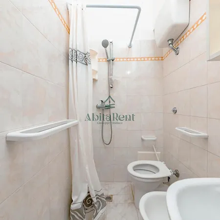 Baglivi's Flat Διαμέρισμα *