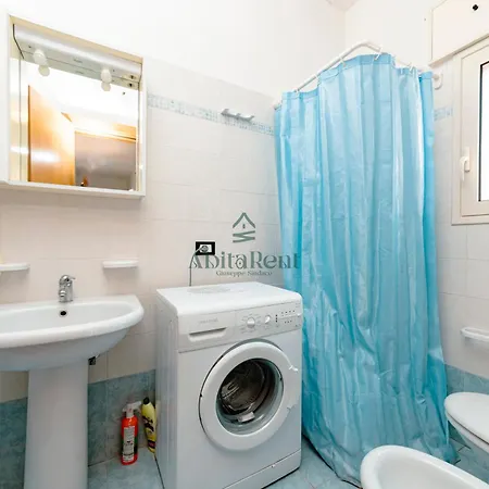 Baglivi's Flat Апартаменты *