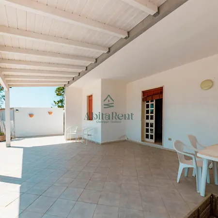 Baglivi's Flat Torre Specchia Ruggeri