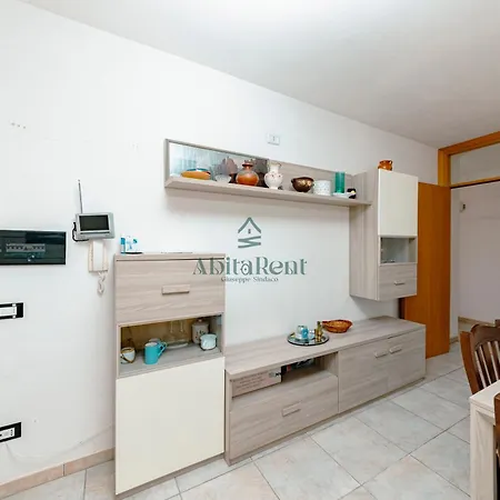 Appartamento Baglivi's Flat *