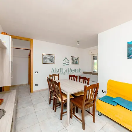 Baglivi's Flat *