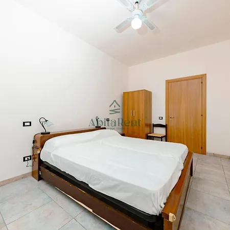 Baglivi's Flat Appartamento