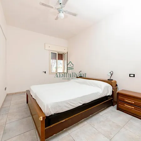 Appartamento Baglivi's Flat Torre Specchia Ruggeri