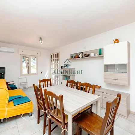 Appartamento Baglivi's Flat *